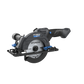 Hyundai 20V Cordless Mini Circular Saw – CS20X-120