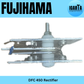 Fujihama DFC 450 Rectifier