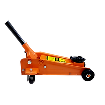Eagle Professional Hydraulic Floor Jack 3T – Heavy Duty