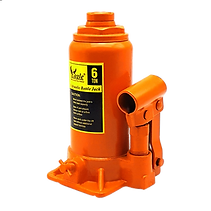 Eagle Professional Hydraulic Bottle Jack 6T – Heavy Duty