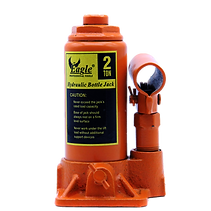 Eagle Professional Hydraulic Bottle Jack 2T – Heavy Duty