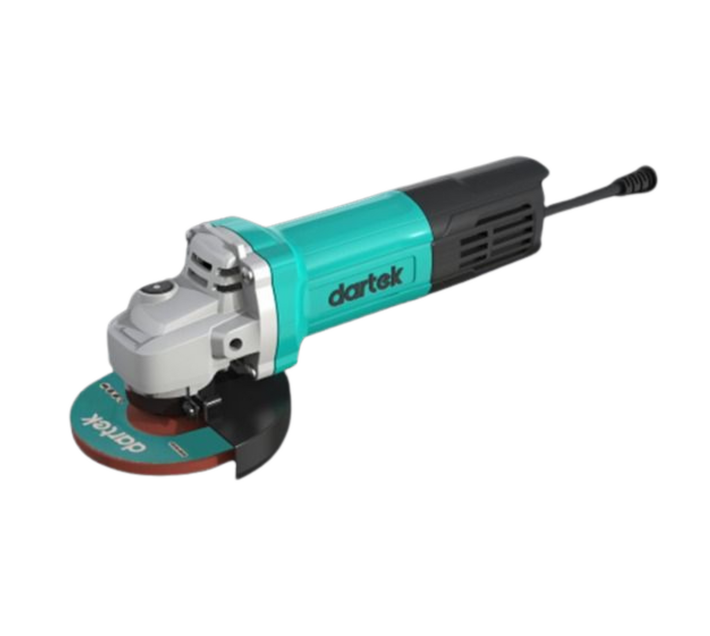 Dartek Angle Grinder PAG5812S