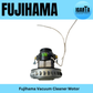 FUJIHAMA Vacuum Cleaner Motor – Heavy Duty Replacement for 12L, 20L,25L and 35L Models