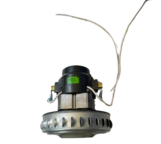 FUJIHAMA Vacuum Cleaner Motor – Heavy Duty Replacement for 12L, 20L,25L and 35L Models