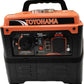 Toyohama TY-2200i Inverter Generator – Compact, Efficient, and Reliable Power Solution