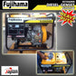 Fujihama Gasoline Generator KC6500e Dual Start 6000w