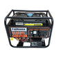 Fujihama Gasoline Generator KC8500e Dual Start 6500w