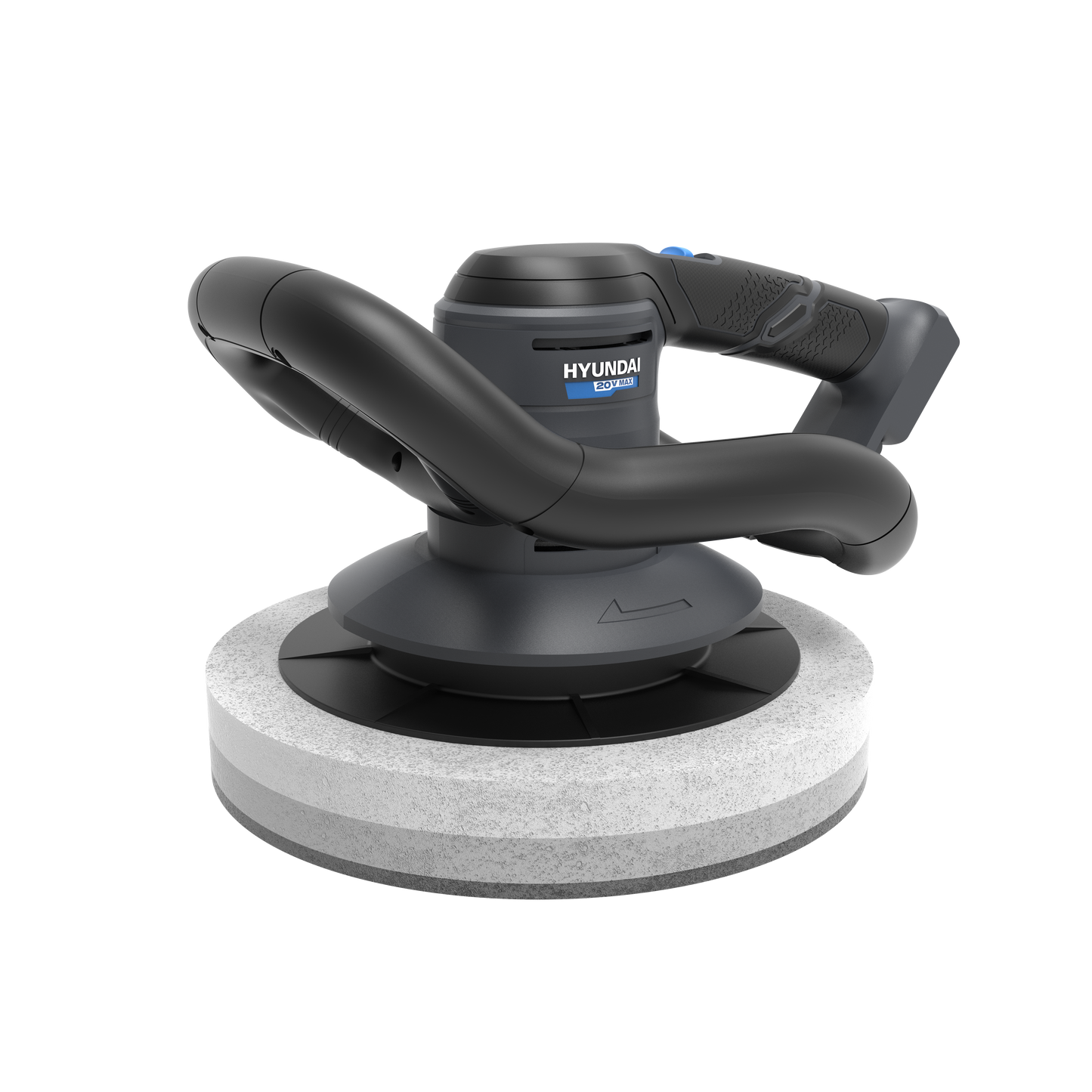 Hyundai 20V Cordless Polisher – PS20S