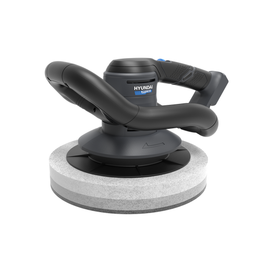 Hyundai 20V Cordless Polisher – PS20S