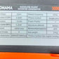 Toyohama Gasoline Silent Inverter Generator 3500i