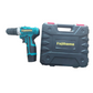 Fujihama Cordless Drill 12V