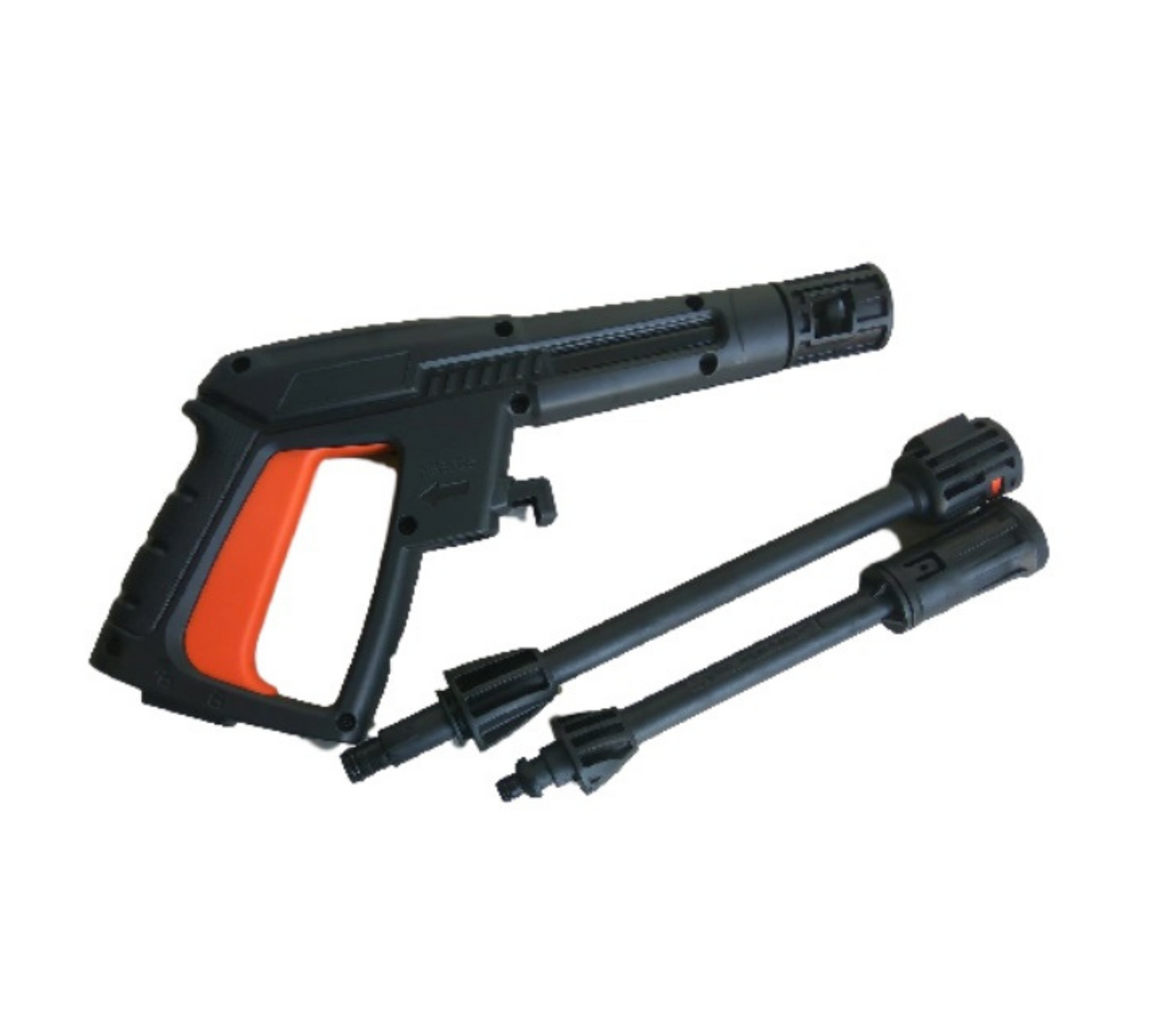 Pressure Washer Accessories