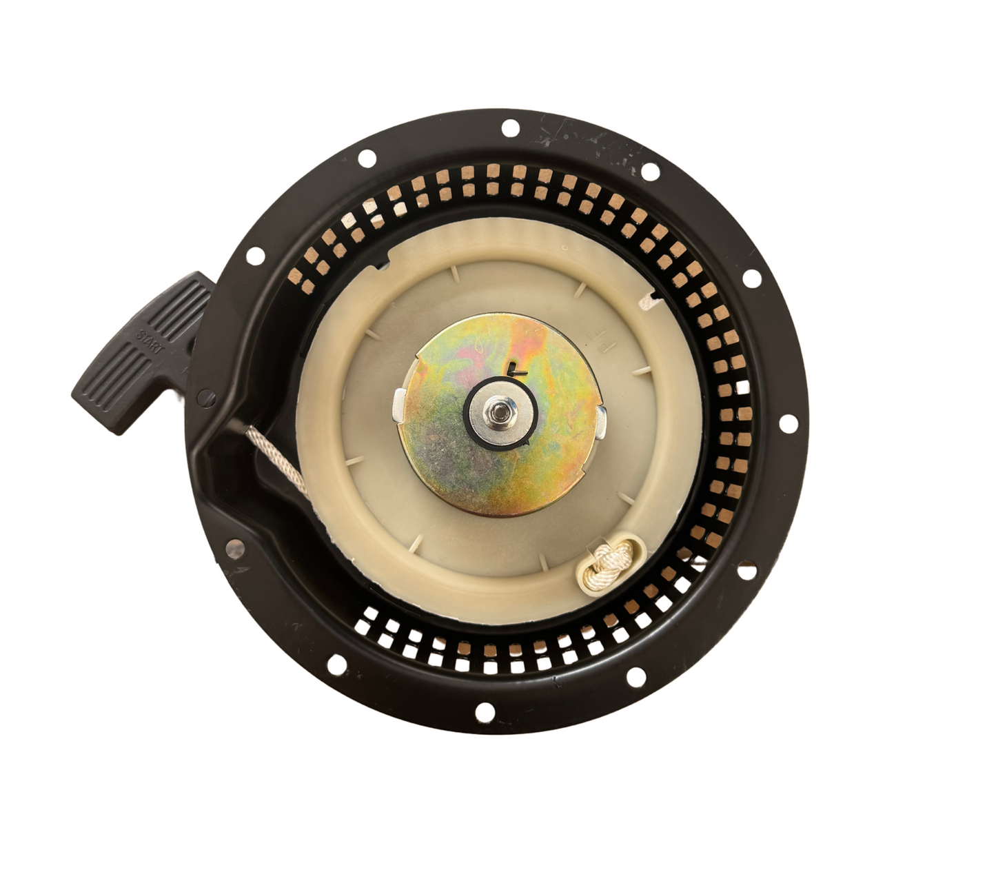 Starter assembly 186f 10hp for Diesel Water Pump KCD50C