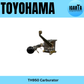 Toyohama Th950 Carburator