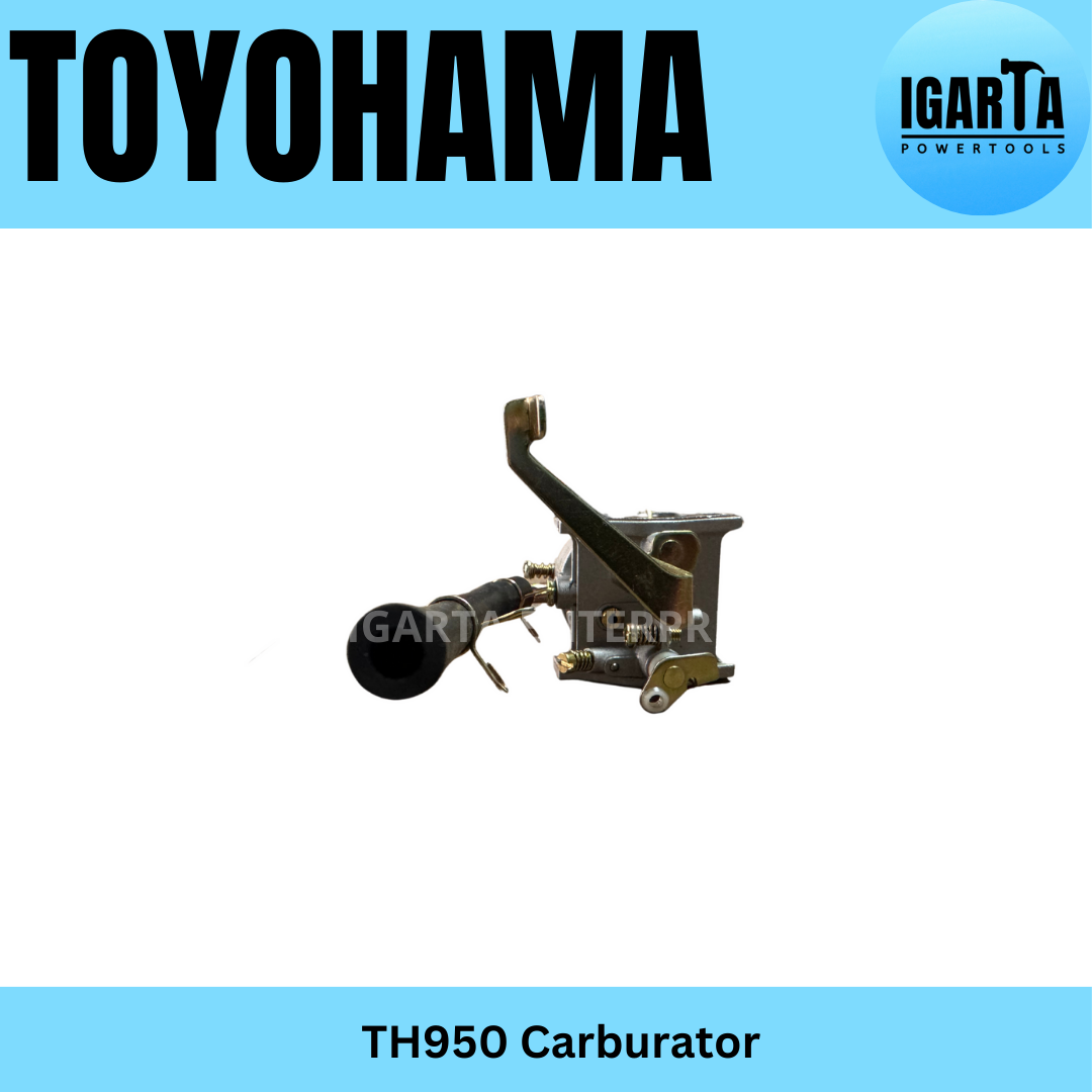 Toyohama Th950 Carburator