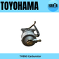 Toyohama Th950 Carburator