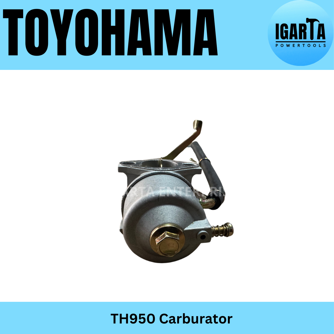 Toyohama Th950 Carburator