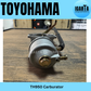 Toyohama Th950 Carburator