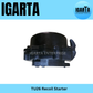 High-Performance TU26 Recoil Starter Assembly – Reliable Pull Start Replacement (1 Piece)