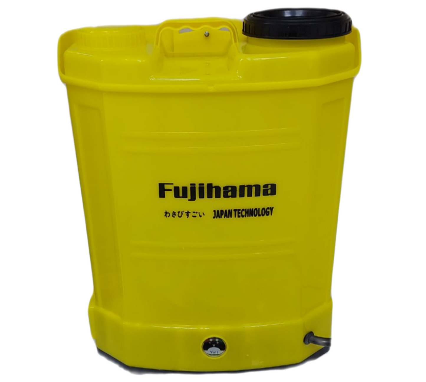 Fujihama KC16/FT16A Battery-Powered Knapsack Sprayer – High-Capacity, Precision Spraying for Gardens & Farms