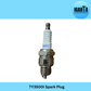 Toyohama TY3500i Spark plug