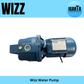 Wizz 1 HP Water Pump