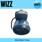 Wizz 1 HP Water Pump
