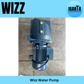 Wizz 1 HP Water Pump