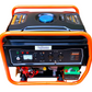 Fujihama KC4500i Dual Start Inverter Generator – 3300W, Portable Power Solution