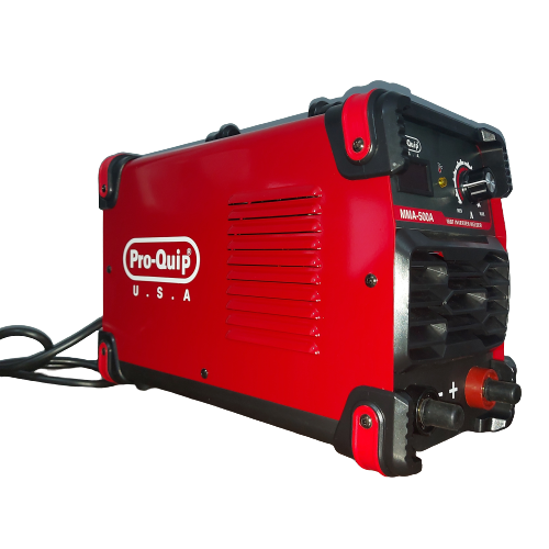 Pro Quip 500A Inverter Welding Machine USA