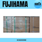 Fujihama Diesel Generator KC06000NE Silent type / Closed Type 5000w dual start