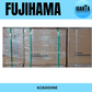 Fujihama Diesel Generator KC06000NE Silent type / Closed Type 5000w dual start