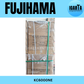 Fujihama Diesel Generator KC06000NE Silent type / Closed Type 5000w dual start
