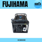 Fujihama Gasoline Generator KC8500e Dual Start 6500w