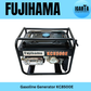 Fujihama Gasoline Generator KC8500e Dual Start 6500w
