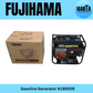 Fujihama Gasoline Generator KC8500e Dual Start 6500w