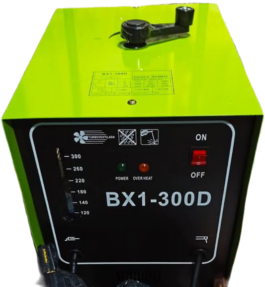 Fujihama Welding Machine BX1300D Heavy Duty