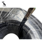 Pro-Quip U.S.A. Professional Series High-Pressure Hose – 8.5mm x 100m, 5-Layer