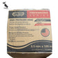 Pro-Quip U.S.A. Professional Series High-Pressure Hose – 8.5mm x 100m, 5-Layer