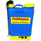 Fujihama Dual Knapsack Sprayer 16L Manual or Battery Operated