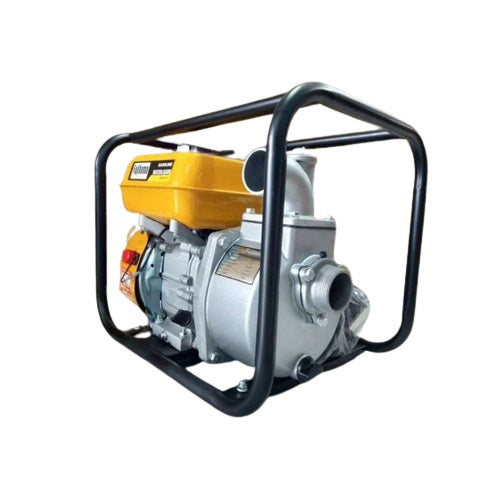 Fujihama KCG20C Gasoline Water Pump 5.5HP