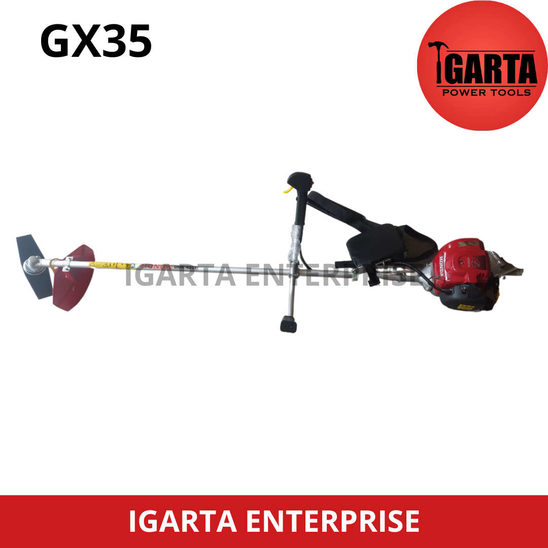 Honda GX35 Grass cutter 4 stroke