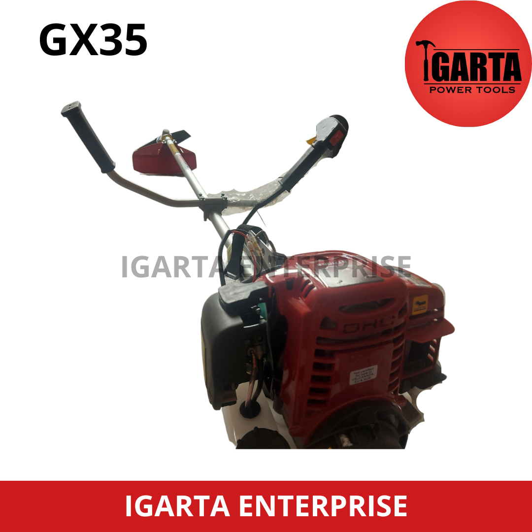 Honda GX35 Grass cutter 4 stroke