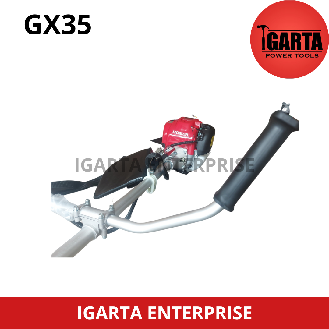 Honda GX35 Grass cutter 4 stroke