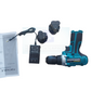 Fujihama Cordless Drill 12V