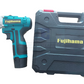 Fujihama Cordless Drill 12V