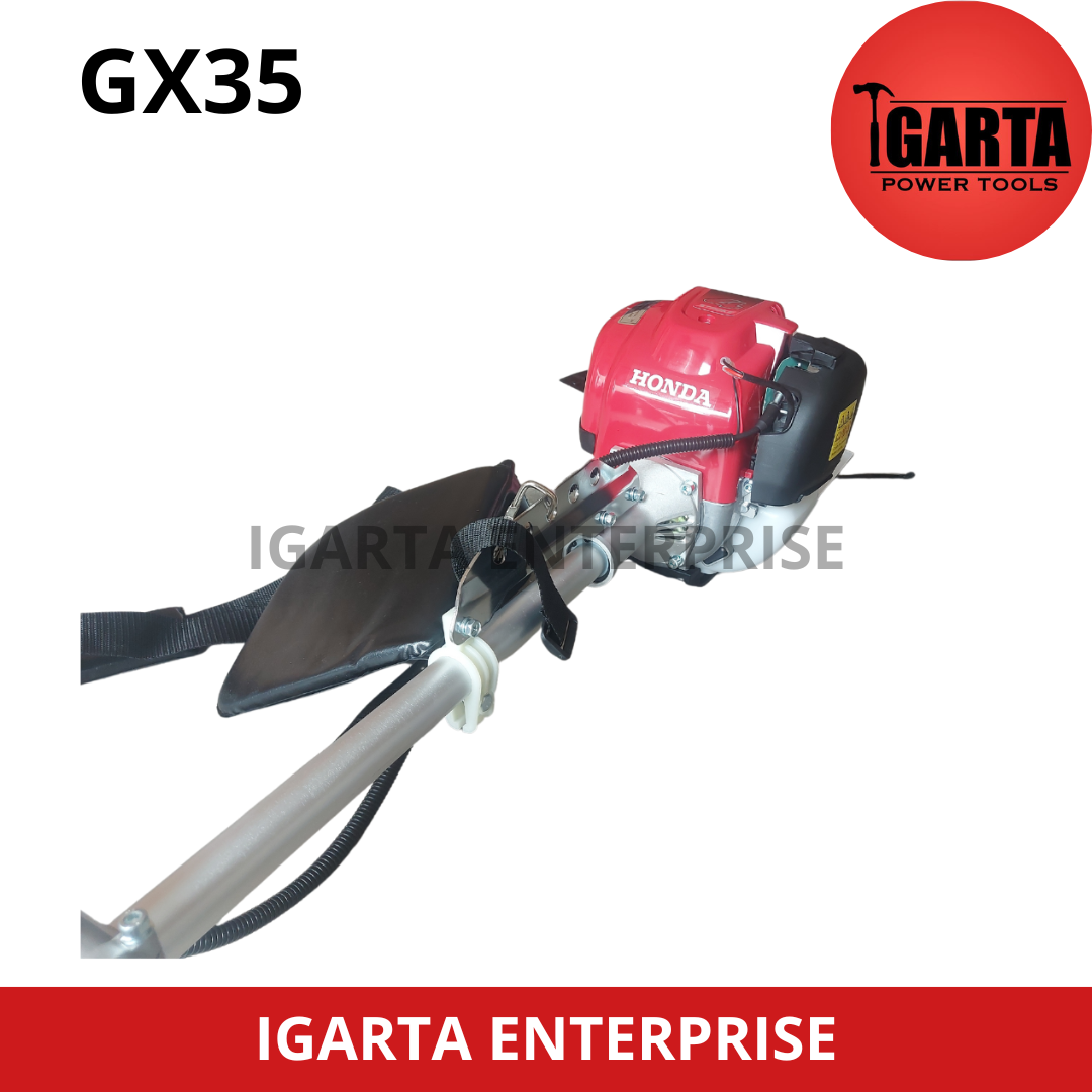 Honda GX35 Grass cutter 4 stroke