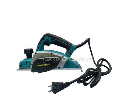 Fujihama Electric Planer