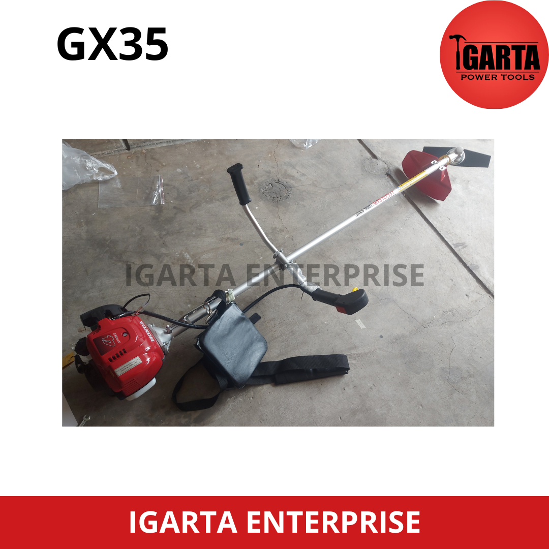 Honda GX35 Grass cutter 4 stroke