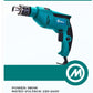 Mailtank Impact drill (SHO9)